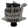 Buy cheap High Guarantee ME221165 24V 80AMP Excavator Alternator for 6M60 6M70 A4TU6084 from wholesalers