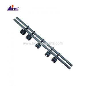 China NCR Roll Guide Shaft Assy 445-0663062 ATM Machine Components on sale