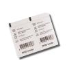 Buy cheap Sewing UHF RFID Clothing Tag Nylon Fabric With Long Range 860-960Mhz from wholesalers