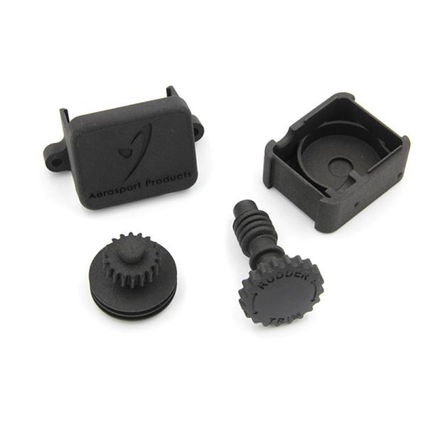 Buy cheap PA12 GB Rapid Prototype MJF 3D Printing Service ISO9001 Approved from wholesalers