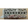 Buy cheap Silver Engine Cylinder Head Mitsubishi 4d56 Cylinder Head For Excavator from wholesalers