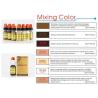 Buy cheap Lushcolor Semi Cream Pigments Permanent Makeup Pigmentation to Meet Koreanbrow , 3D Eyebrow , 6D Eyebrows from wholesalers
