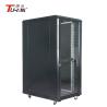 Buy cheap High Capacity Computer Server Rack Small Data Cabinet Radiation Protection from wholesalers