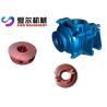 Buy cheap Cr27 Cr26 Centrifugal Pump Parts Sand Vacuum Pump For Sand Suction / Gold Mining from wholesalers