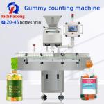 Buy cheap Automatic Counting Machine Pharmacy for Filling Tablet and Capsule and Candy from wholesalers