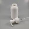 Buy cheap 300ml 500ml HDPE Foam Pump Dispenser Bottle for Eco Friendly Eyelash Shampoo Packaging from wholesalers