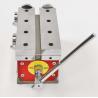 Buy cheap 193*108mm 1500KGF Milling Magnetic Chuck For Milling Machine from wholesalers