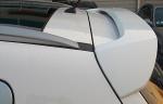 Primer Tail Wing Spoiler for KIA Sportage 2004-2008 and 2010-2014 Rear