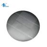 Buy cheap 1.2W Semi-Flexible Solar Panels ZW-Dia124-PET Portable Solar Energy Systems Charger 5V from wholesalers