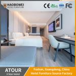 Double Wooden Bedroom Set with 3 Star Headboard Repair Services and Lifetime in
