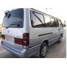 Buy cheap 118HP TOYOTA HIACE 2007 Used Minivans 80000KM Mileage With 12 Seats from wholesalers