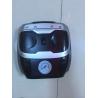 Buy cheap Plastic Portable Air Pump With Switch And Gauge For Toyota , Honda , Hyundai from wholesalers