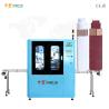 Buy cheap Servo Automatic Hot Stamping Machine For Square Cosmtic Bottle from wholesalers