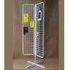 Buy cheap 480mm Width Supermarket Display Racks from wholesalers