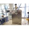 Buy cheap CE Wall Adhesive Compaction Dry Granulation Machine For Foodstuff from wholesalers