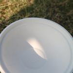 GB/T7974 Plant Fiber Based Cold Drinking Biodegradable cup Lids