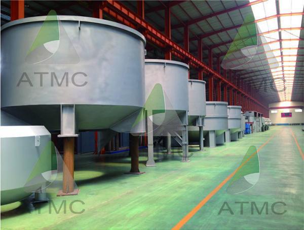 Buy cheap Pulping OCC Stock Preparation Equipment O Type Hydrapulper OEM from wholesalers