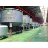 Buy cheap Pulping OCC Stock Preparation Equipment O Type Hydrapulper OEM from wholesalers