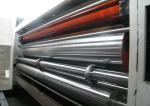 Long Life Time Flexo Printer Slotter Die Cutter Alloy Steel Slotting Knife