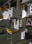 250KN 25Ton Gap Frame Hydraulic Press C Frame Hydraulic Press Machine For