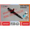 Buy cheap Common Rail Injector 095000-6020,095000-6024 For X-Trail 2.2L 16600-ES600, 16600-ES60C from wholesalers