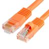 Buy cheap 8 Core Nontoxic Network Patch Cable For Cat 5 Moistureproof Durable from wholesalers