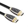 Buy cheap High Speed Nylon Ethernet 3 Meter 18Gpbs HDMI 2.0 Cord from wholesalers
