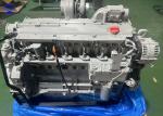 DEUTZ BF6M1013 Complete Engine Water Cooled 6 Cylinders 1800rpm