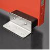 Buy cheap Rubber Accessories Heavy Duty Rubber Door Buffer Multiple Sizes Black Color from wholesalers