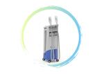 Multifunction 3IN1 laser elight rf beauty machine with 3handles(CE Approval)