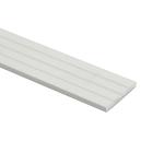 Led strip aluminum profile Aluminium Extrusion Heat Sink Profiles
