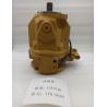 Buy cheap E374D Cooling Excavator Hydraulic Fan Motor 1709918 1915611 Crawler Excavator Parts from wholesalers