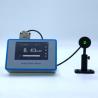 Buy cheap High Precision Laser Power Meters 2mW-15W 10mW-50W 0.5W-100W 100uW-5W from wholesalers