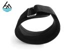 Custom Embossed Neoprene Waist Belt , Athletic Works Waist Trimmer Belt
