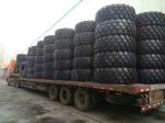 E4 23.5R25 Loader Tires 2100R33 Off Road Tires 32pr 40pr