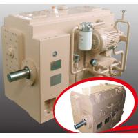 Buy cheap Power Transmission Extruder Gearbox Repair For Twin Screw Extruder Durable product