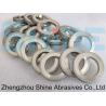 Buy cheap ODM Electroplated Diamond / CBN Grinding Wheel For Circular Saw Blade from wholesalers