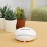 Buy cheap Battery Mini Car Air Purifying Aroma Diffuser from wholesalers