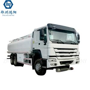 Wholesale Water Tank Vehicle 10/12/14CBM Tank 6x4 10 Wheel Water Tanker Truck from china suppliers