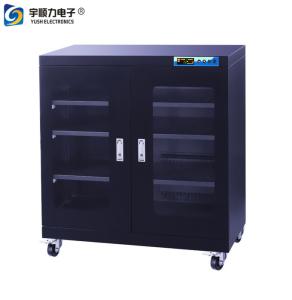 Wholesale Precise LED Desiccant Dry Box , Humidity Dry Cabinet For Camera Equipment Storage from china suppliers