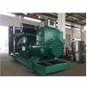 Buy cheap Yuchai YC6A275-D30 200kw 250KVA Three Phase AC Generator Diesel Generator Sets from wholesalers