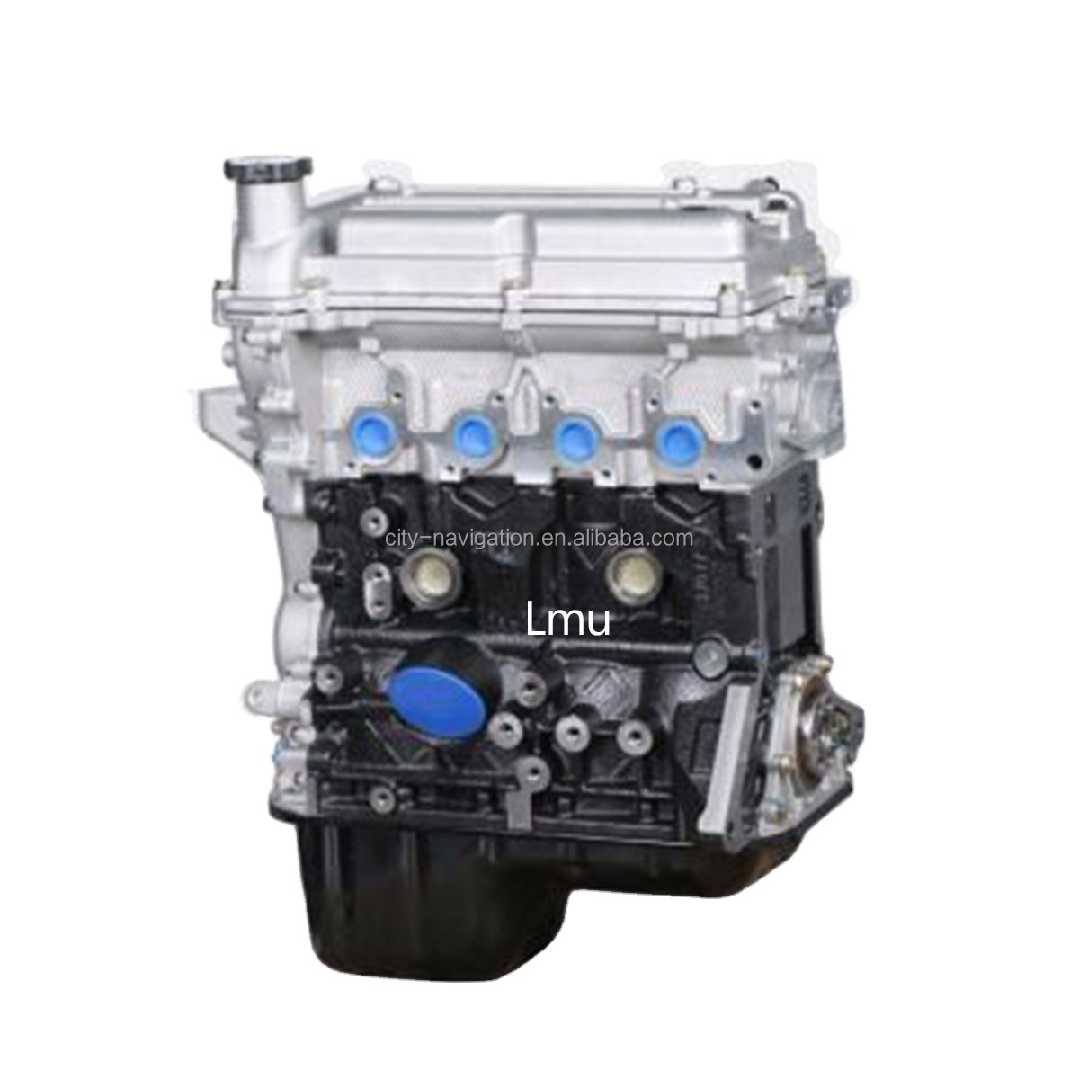 D4HB 2.5L Diesel Auto Engine Assembly for Kia Hyundai SORENTO D4CB D4BB D4BF D4BH
