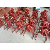 Buy cheap hand corn sheller machine product