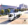 Buy cheap LHD Shacman 10000 Liters Dust Suppression Water Tank Truck from wholesalers