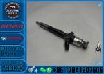 23670-30220 23670-39036 295050-0740 for Denso diesel nozzle injector 23670-0R020