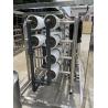 Buy cheap Siemens S7 Industrial RO System PLC Electric Control 5 Stage Water Treatment from wholesalers