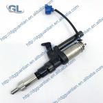 Genuine Brand New Diesel Fuel Injector 095000-0232 095000-0234 23910-1051 for