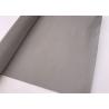Buy cheap Silver Stainless Steel Square Mesh 200x1600 Mesh Stress Corrosion Resistance from wholesalers