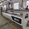 Buy cheap 3 Axis Cnc Aluminum Machining Center Window And Door Making Machinery from wholesalers