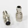 Buy cheap 4 Pin Hirose Camera Connector Plug and D-Tap Male Female Connectors with Cables Assembly from wholesalers